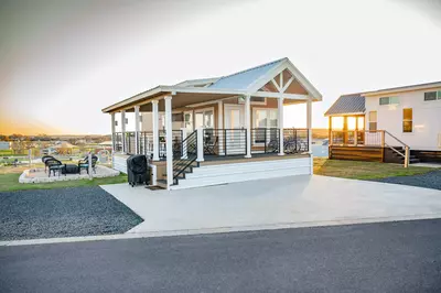 Tiny Home FF 187