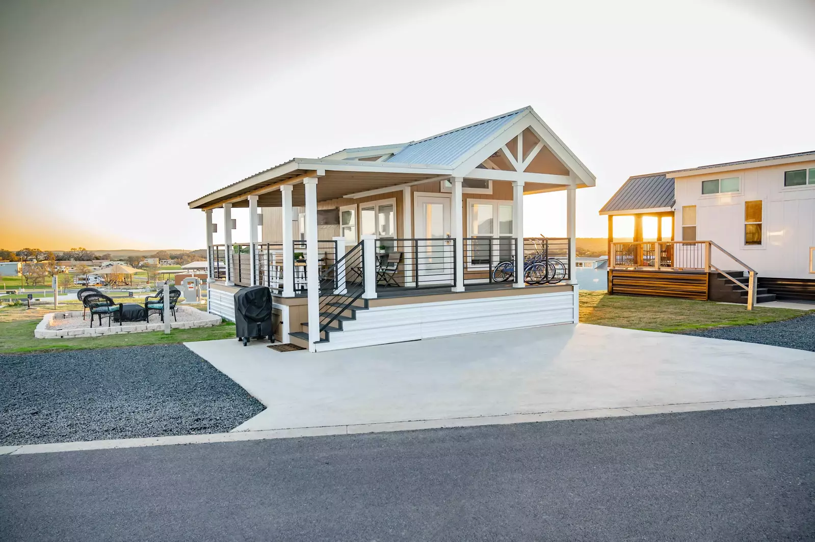 Tiny Home FF 187