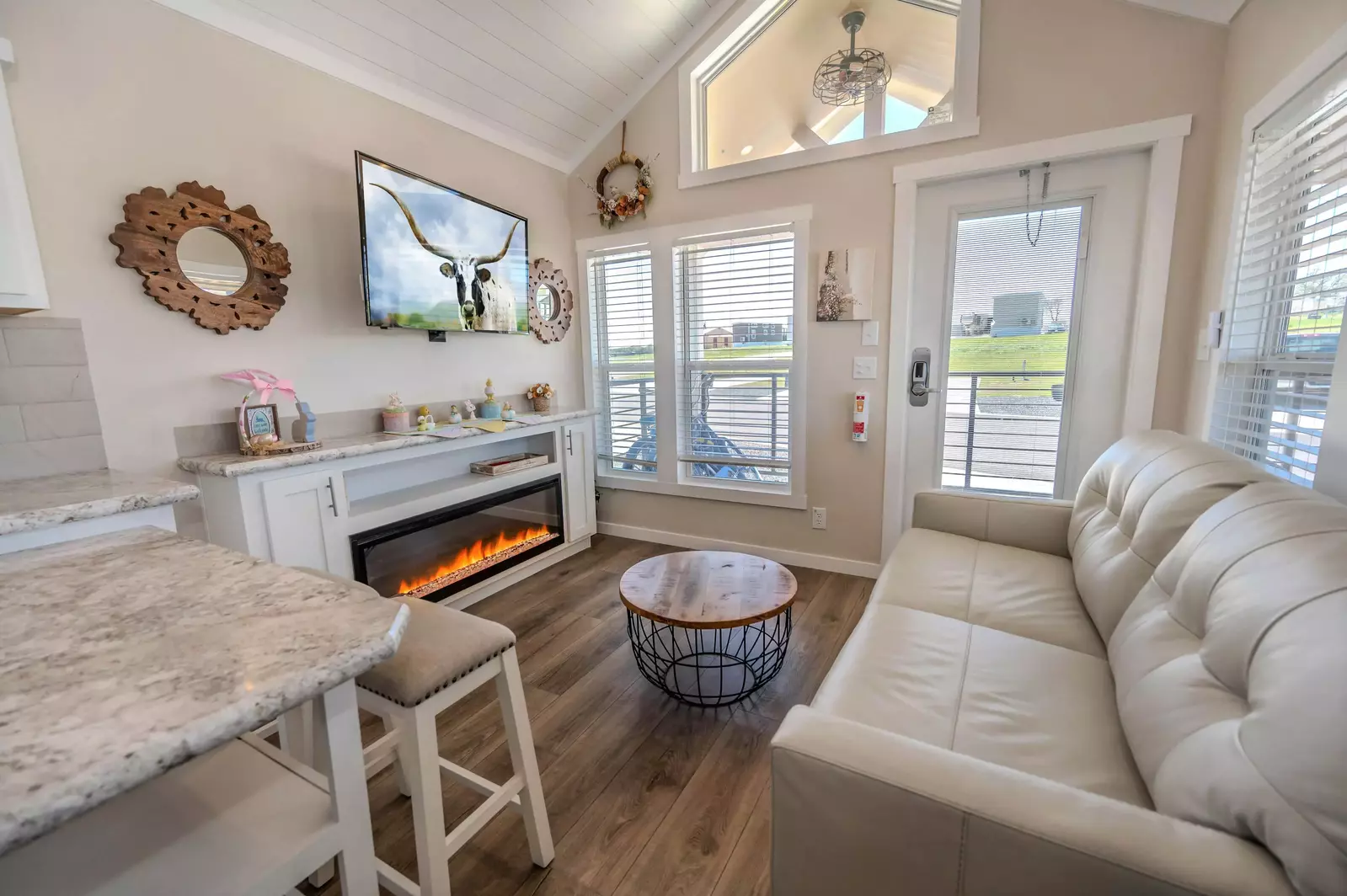 Tiny Home FF 187