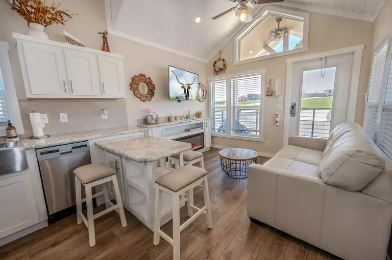 Tiny Home FF 187
