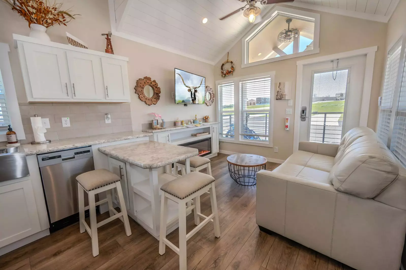 Tiny Home FF 187