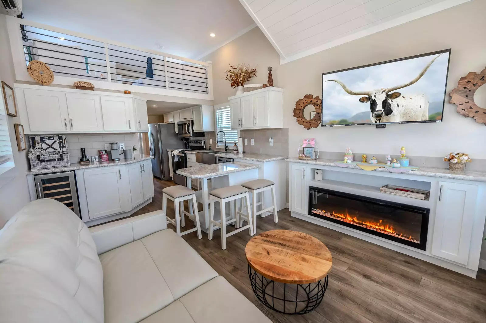 Tiny Home FF 187