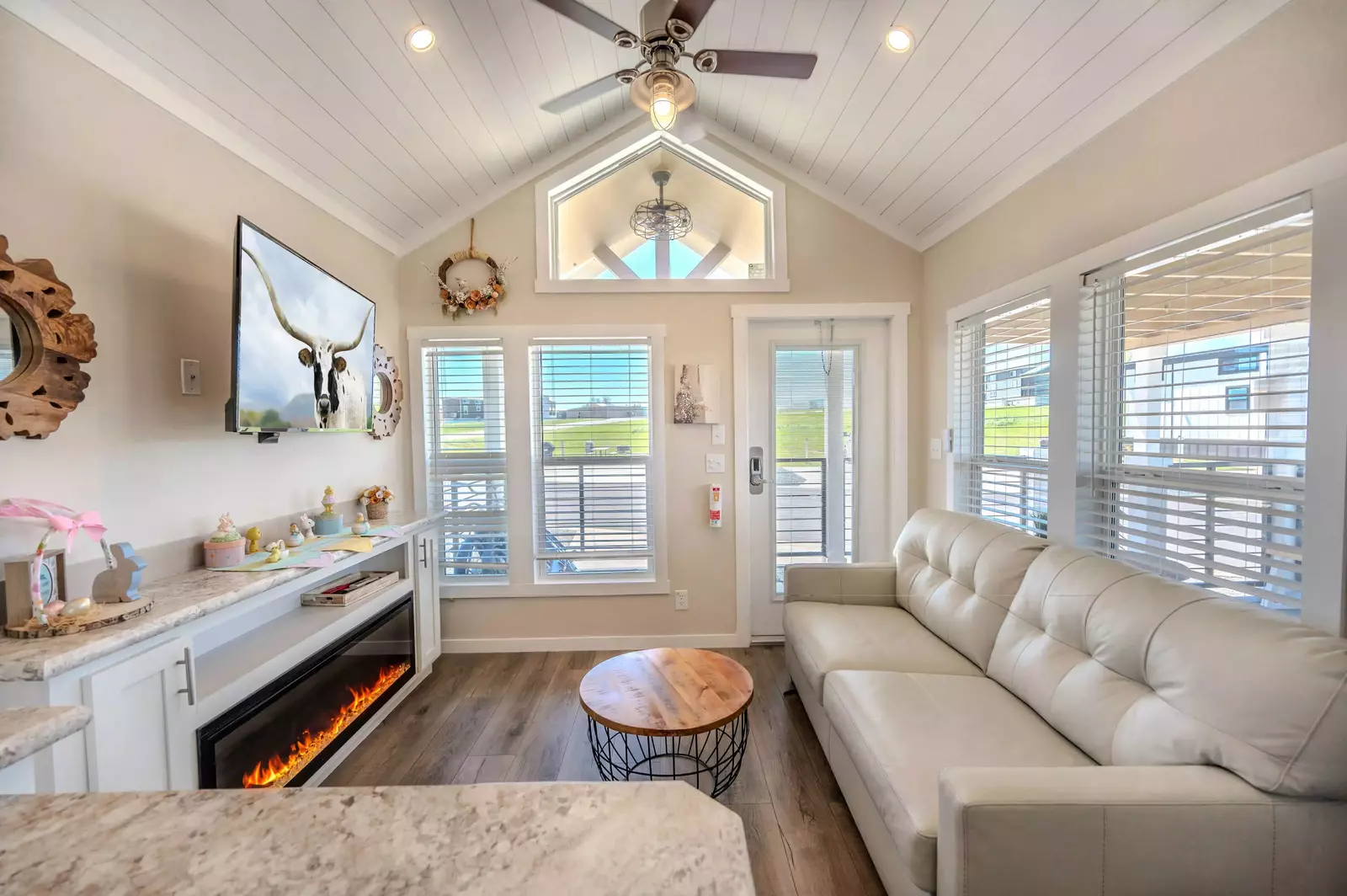 Tiny Home FF 187