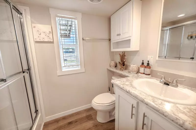Tiny Home FF 187