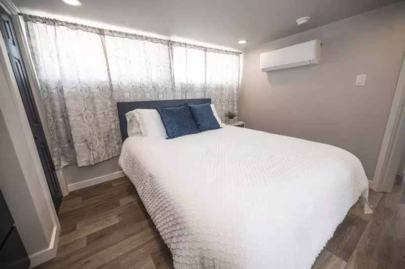 Tiny Home FF 195