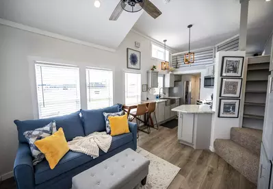 Tiny Home FF 200