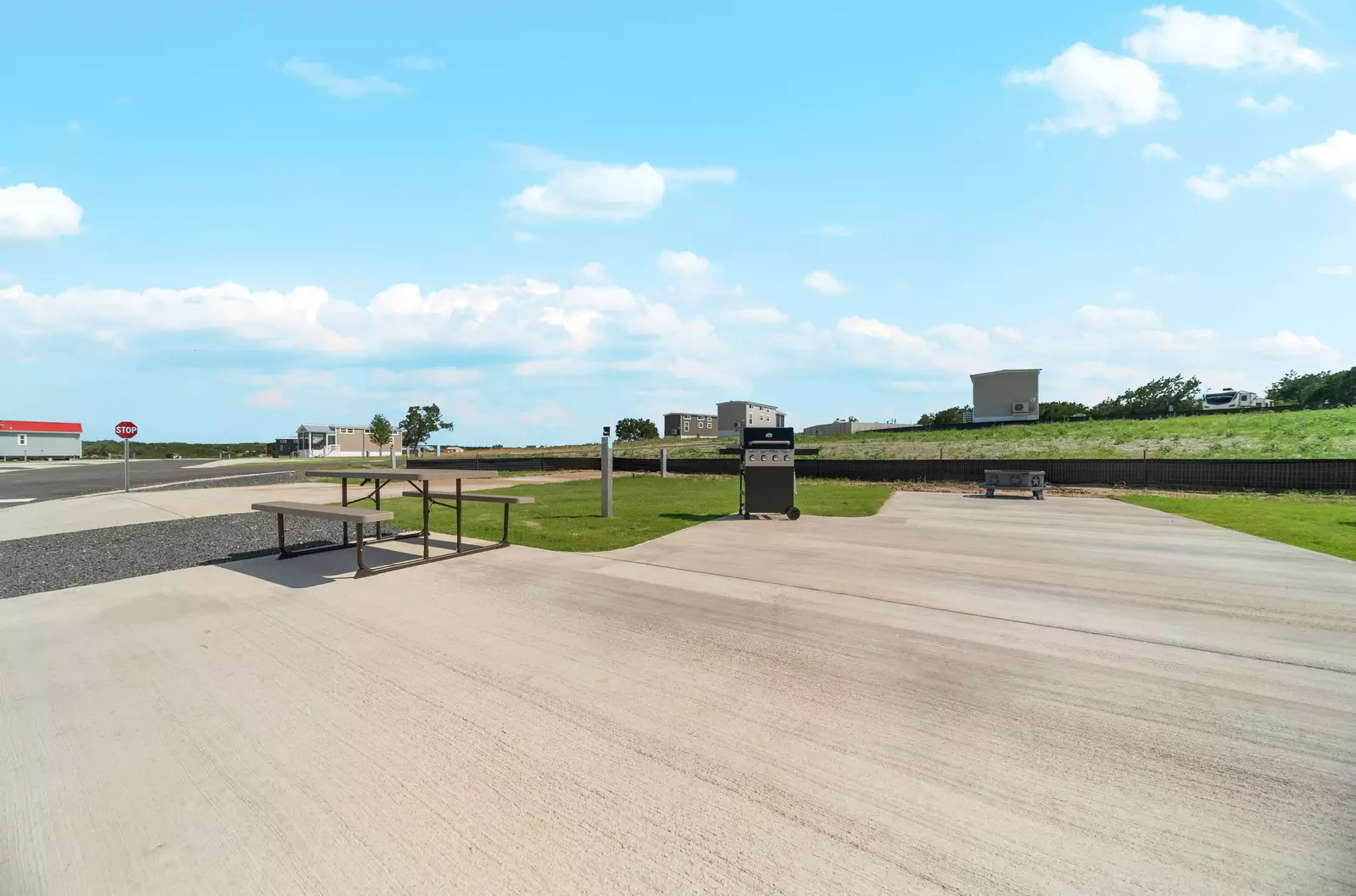 Deluxe Site FF 202