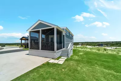 Tiny Home FF 218