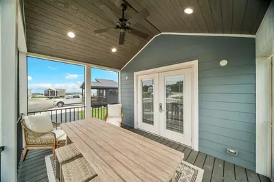Tiny Home FF 218