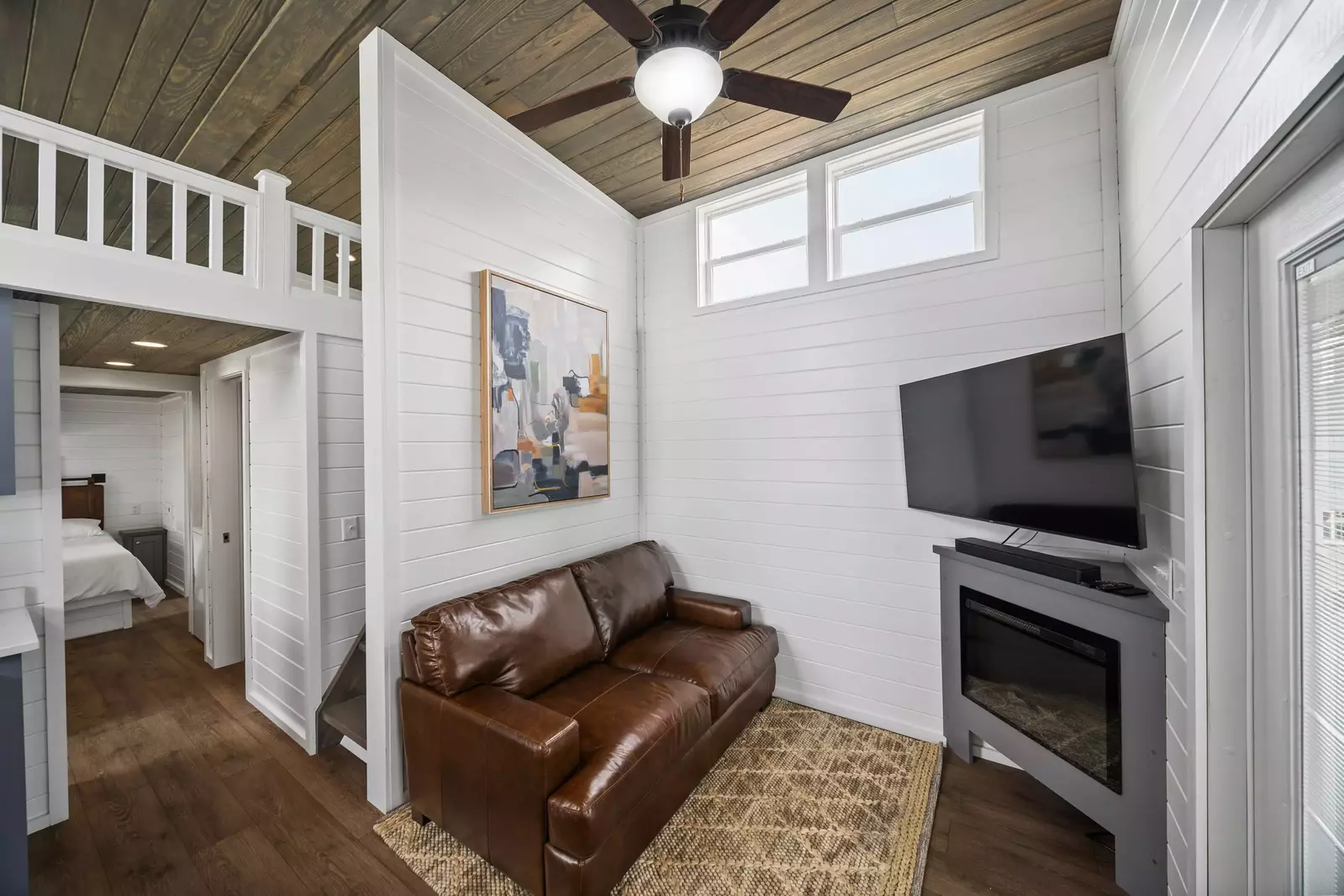 Tiny Home FF 218