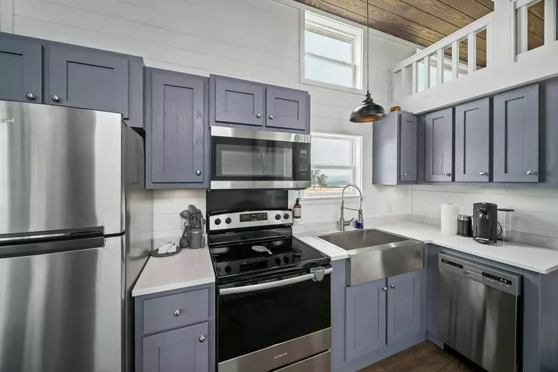 Tiny Home FF 218