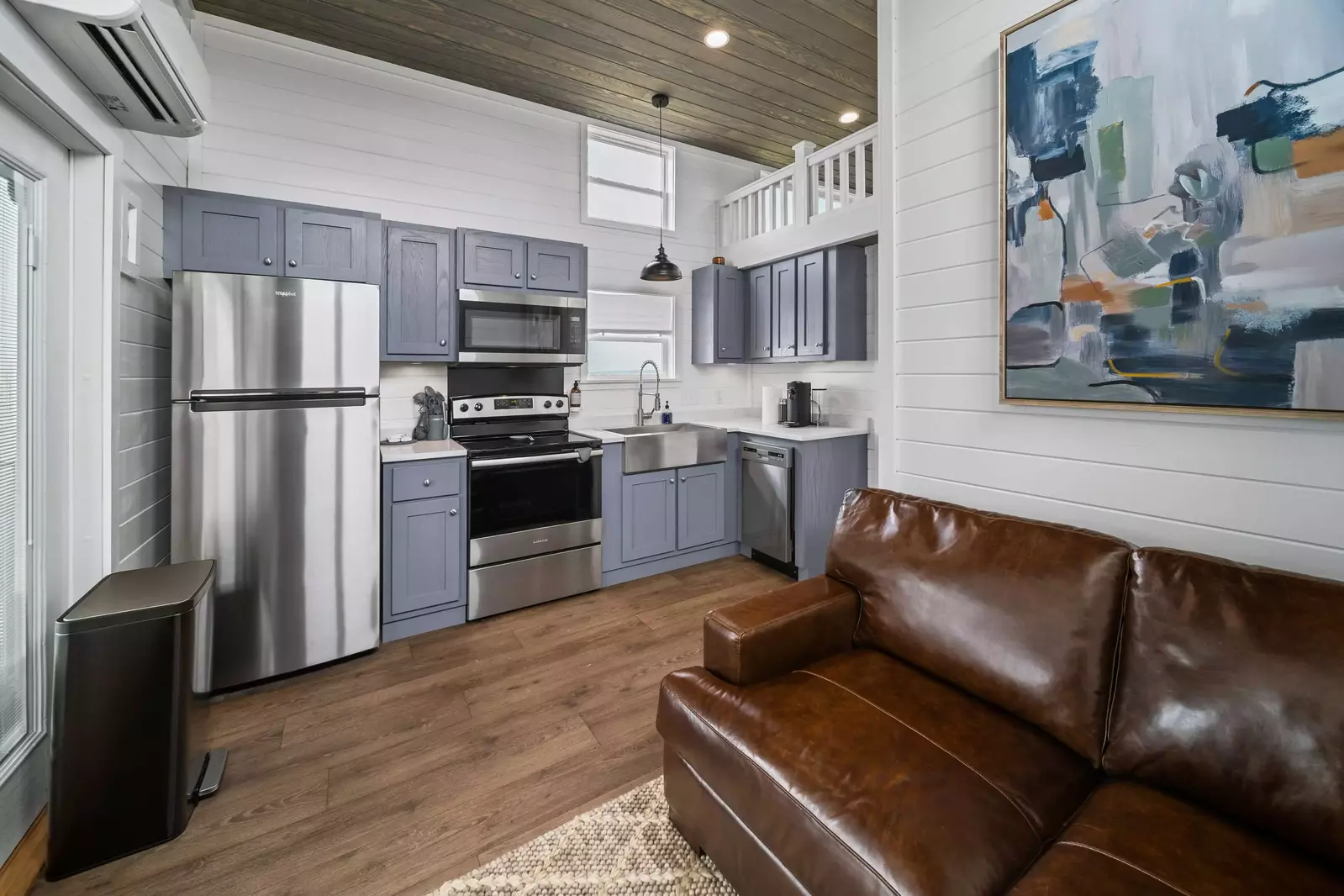 Tiny Home FF 218