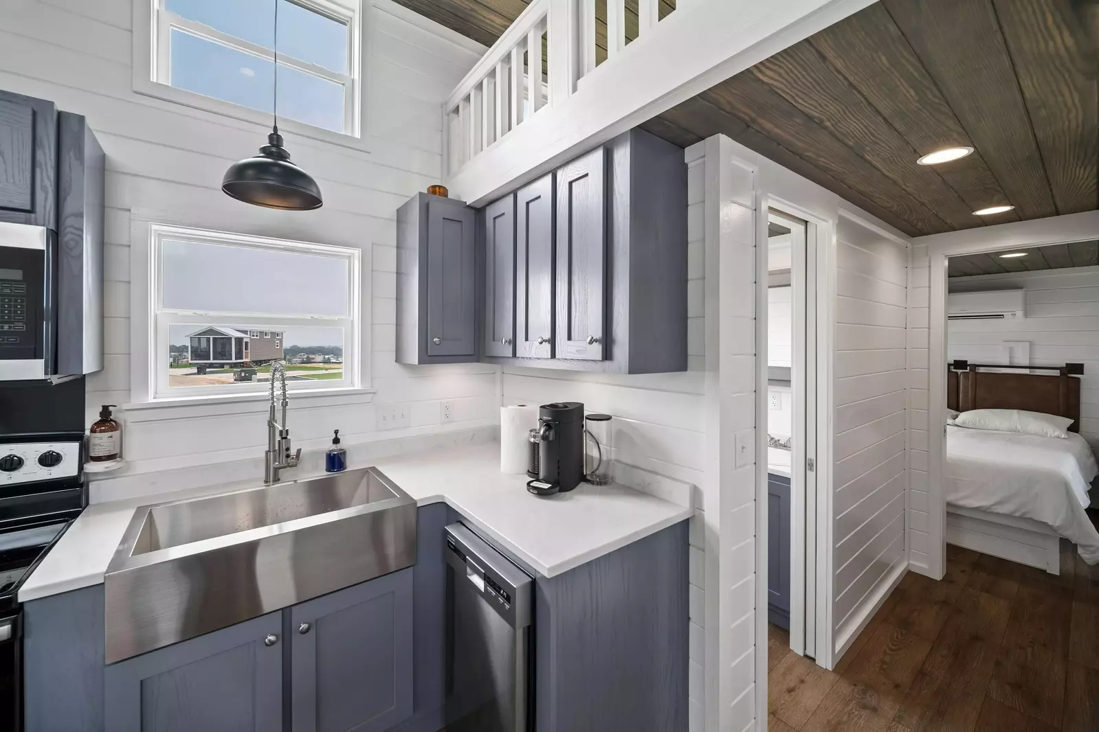 Tiny Home FF 218