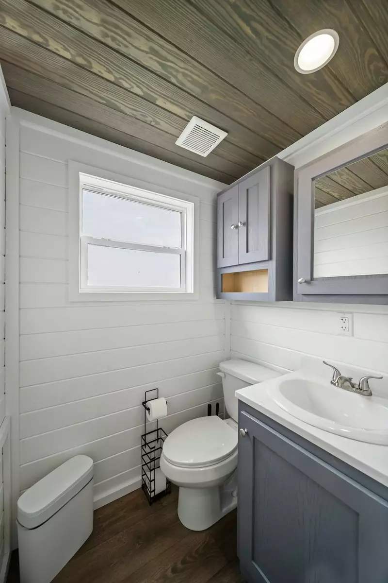 Tiny Home FF 218