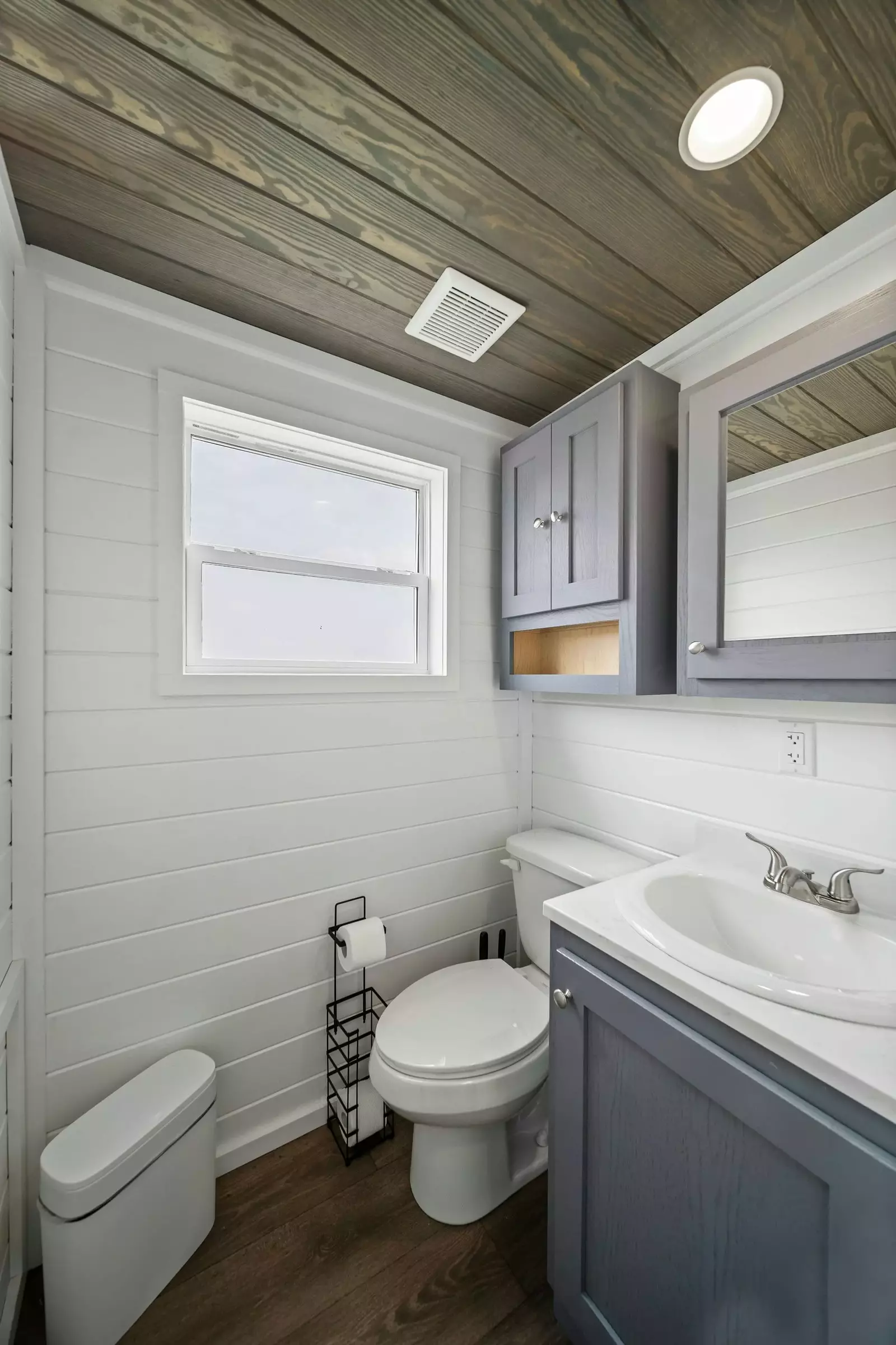 Tiny Home FF 218