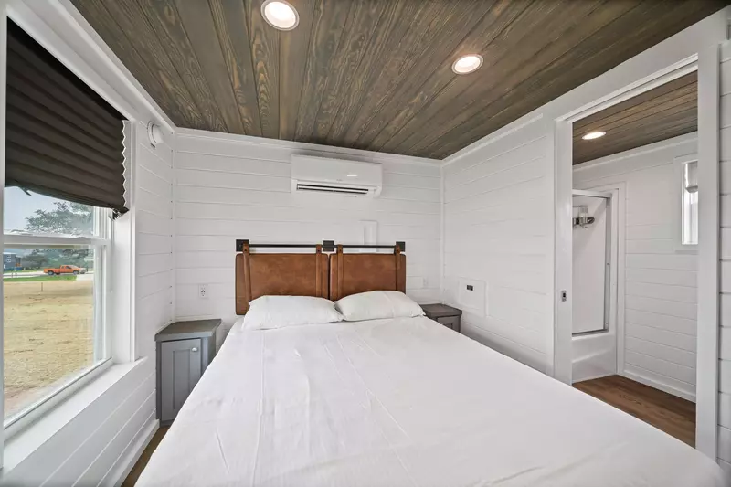 Tiny Home FF 218