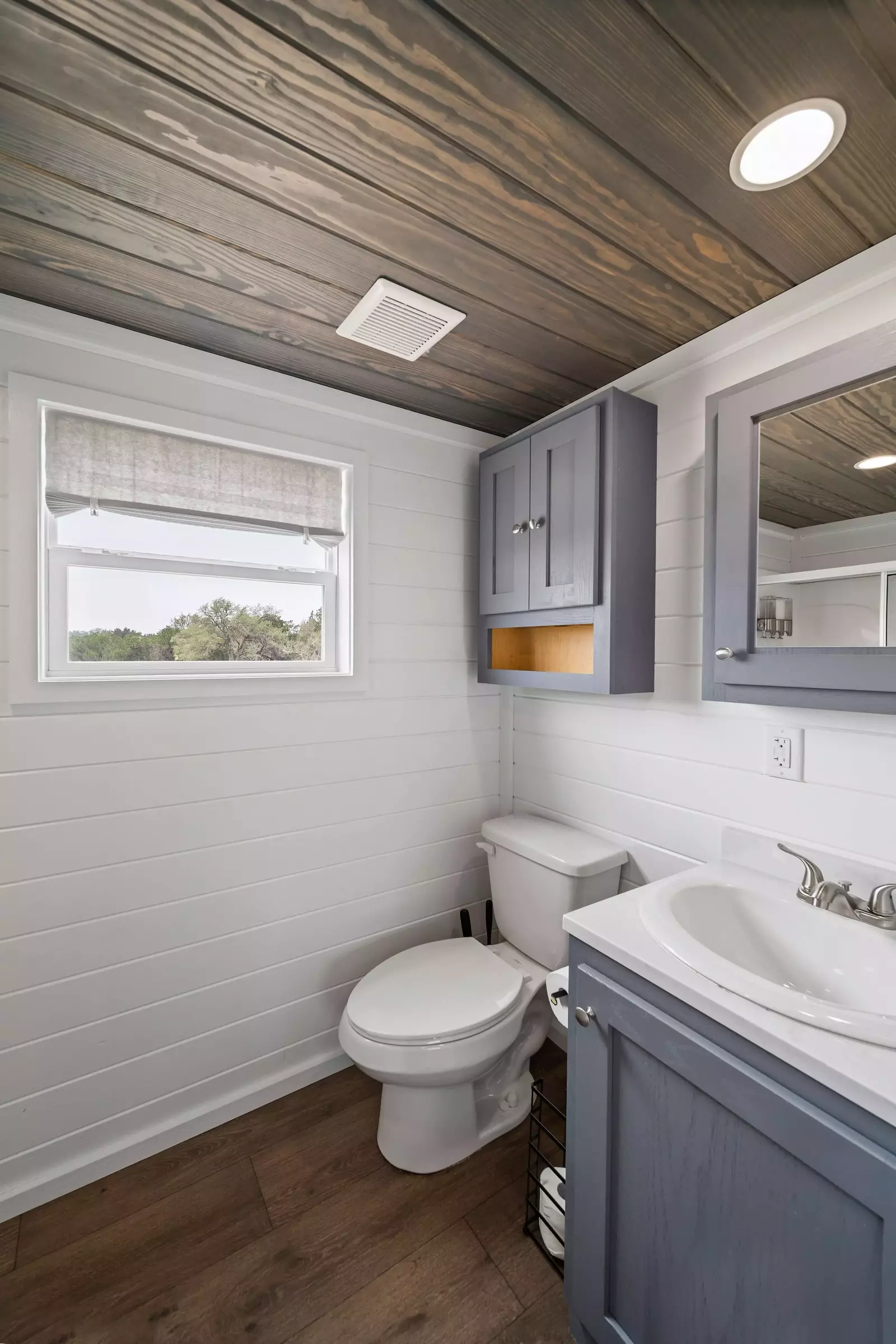 Tiny Home FF 218