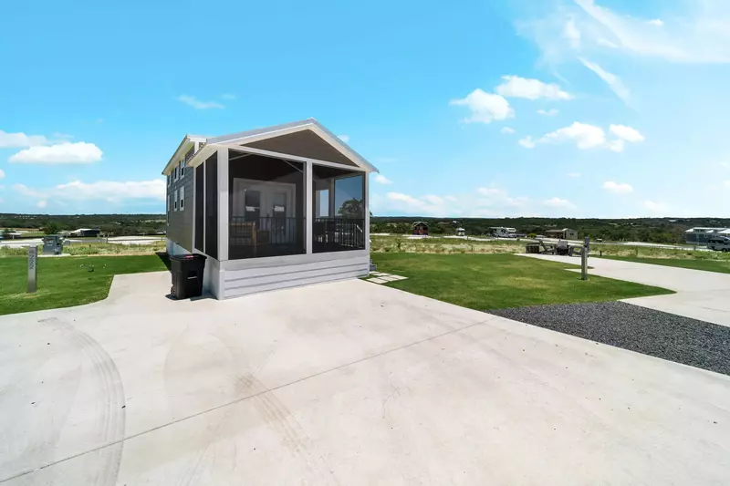 Tiny Home FF 222