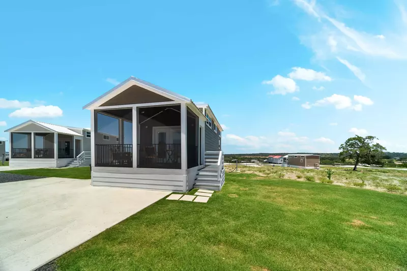 Tiny Home FF 222