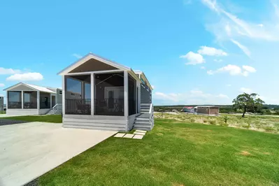 Tiny Home FF 222