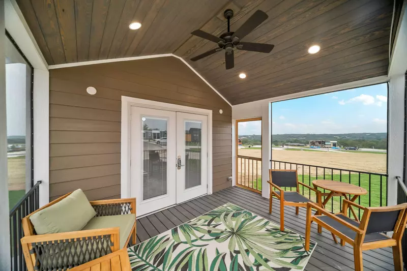 Tiny Home FF 222