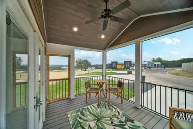 Tiny Home FF 222