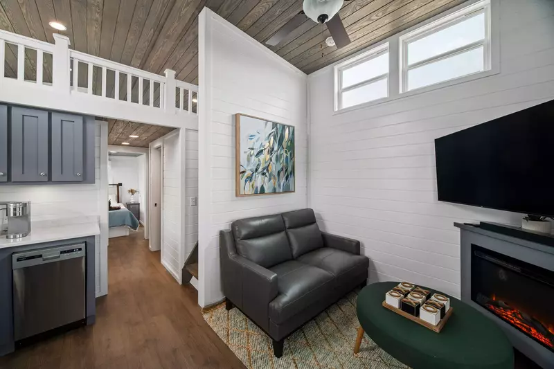 Tiny Home FF 222