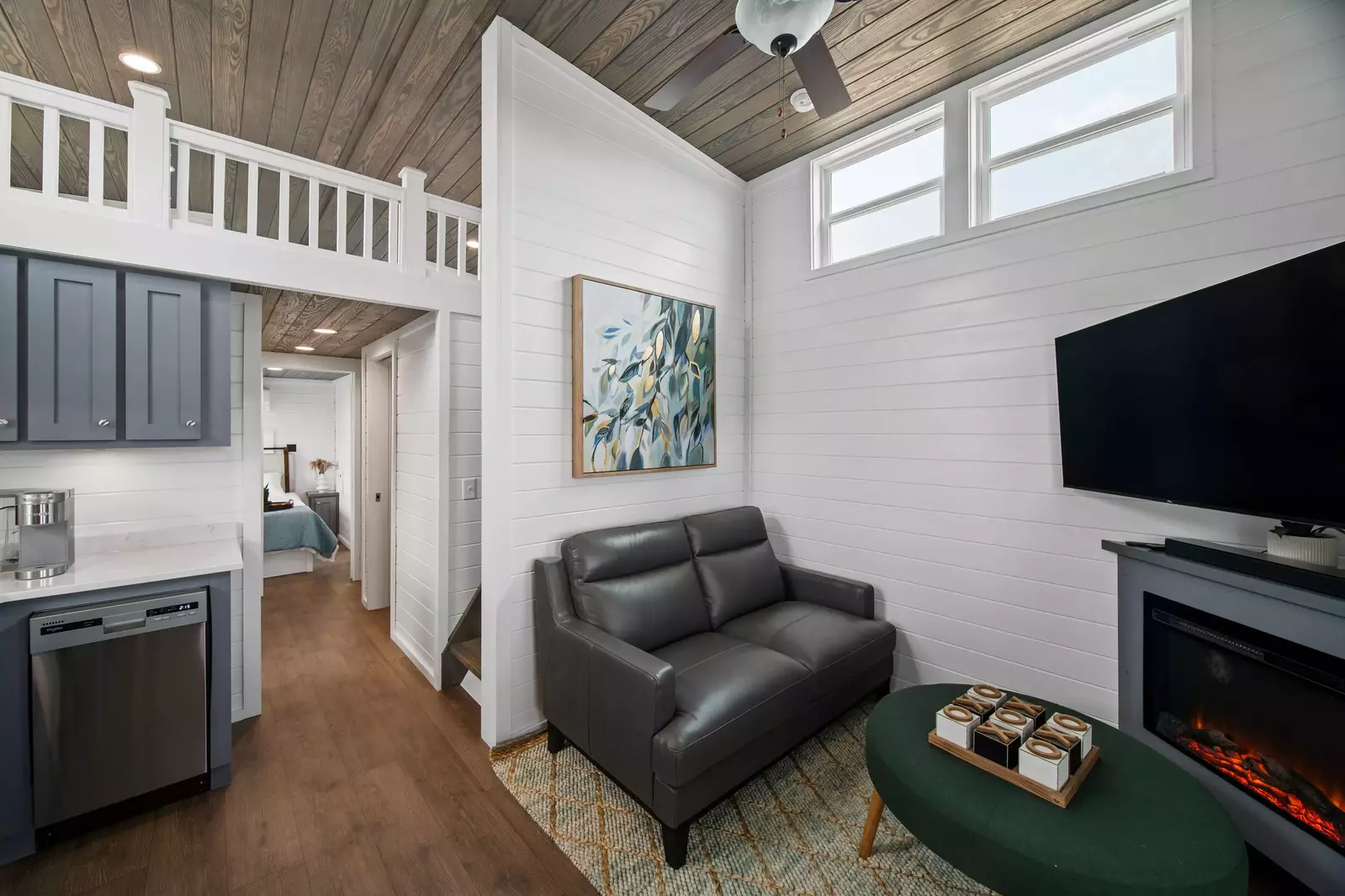 Tiny Home FF 222