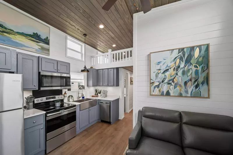 Tiny Home FF 222