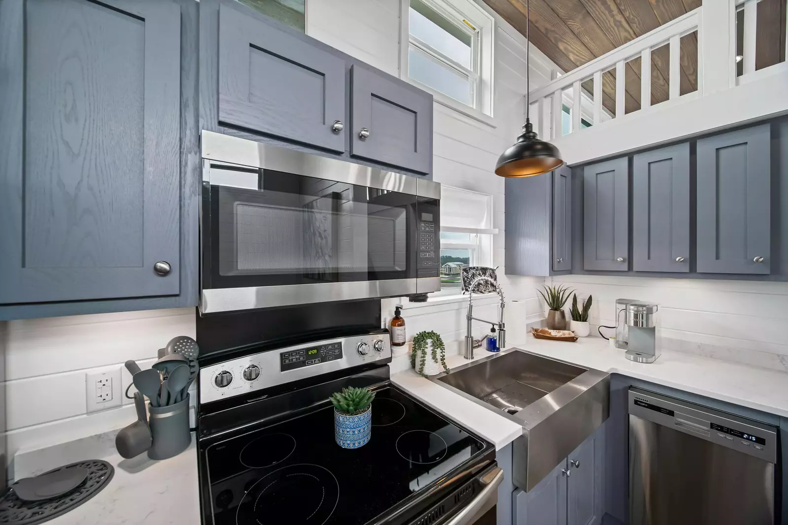 Tiny Home FF 222