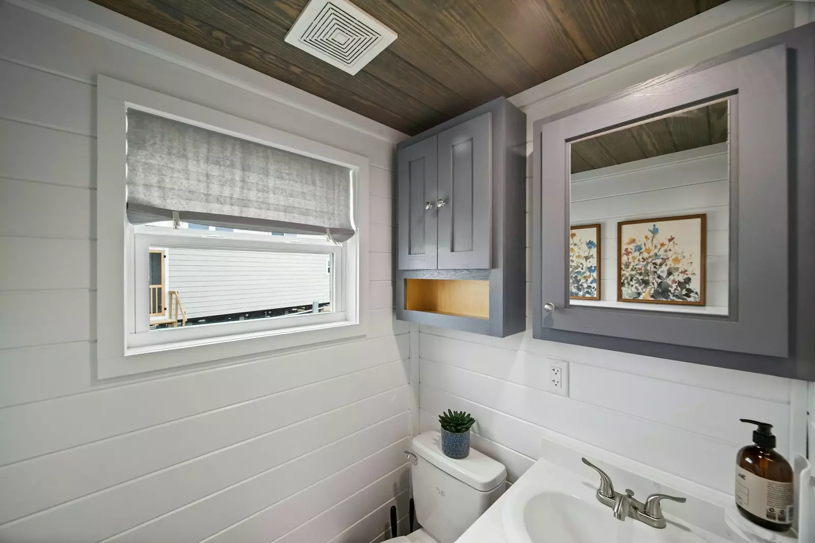 Tiny Home FF 222