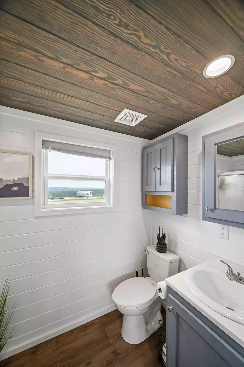 Tiny Home FF 222