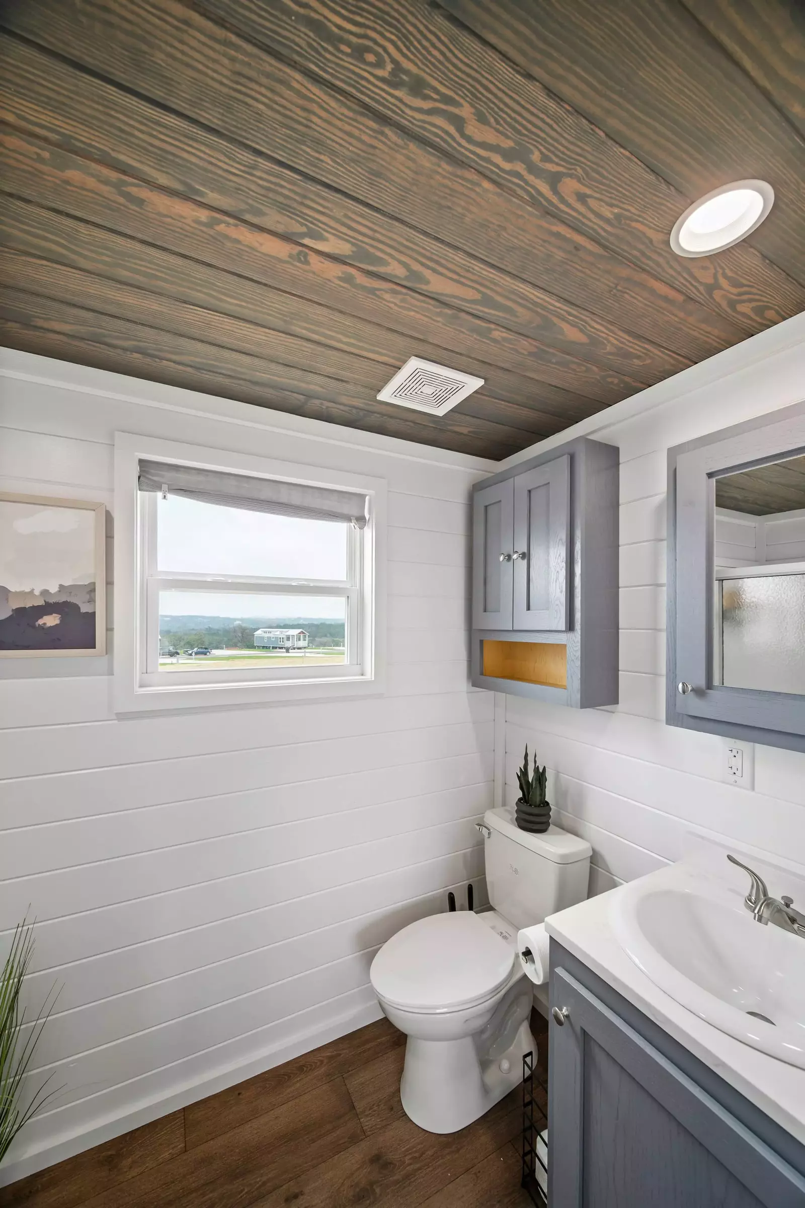 Tiny Home FF 222