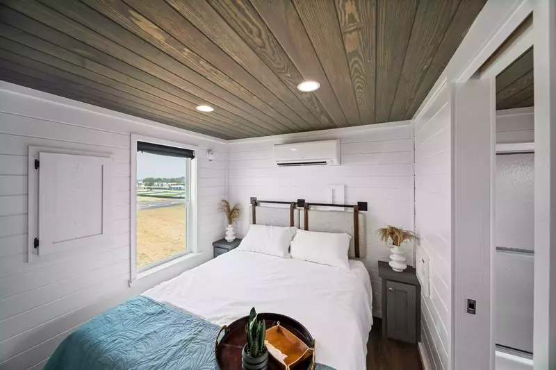 Tiny Home FF 222