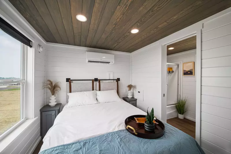 Tiny Home FF 222