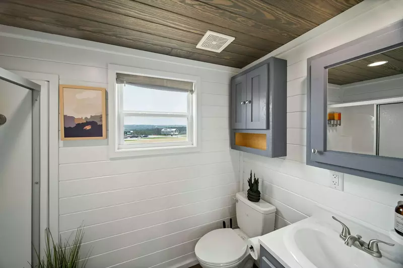 Tiny Home FF 222