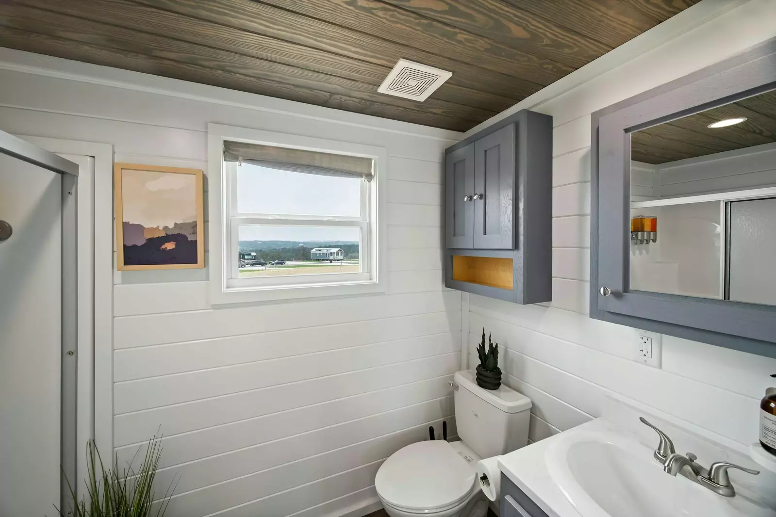 Tiny Home FF 222