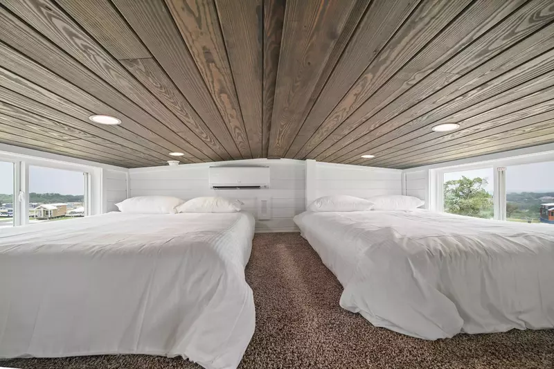 Tiny Home FF 222