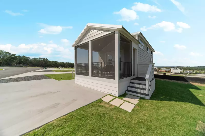 Tiny Home FF 224