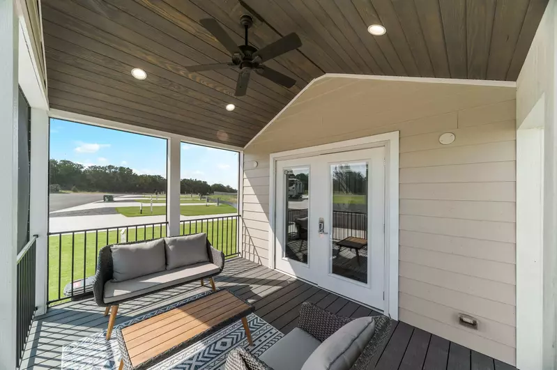 Tiny Home FF 224
