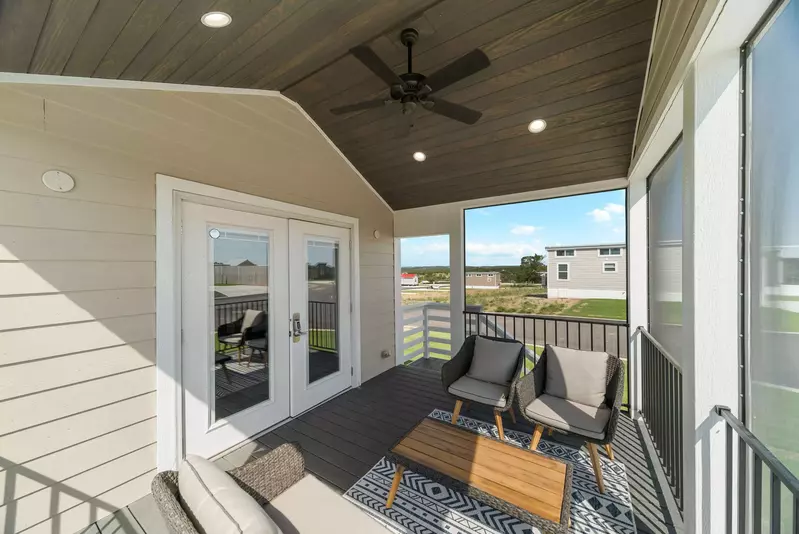 Tiny Home FF 224