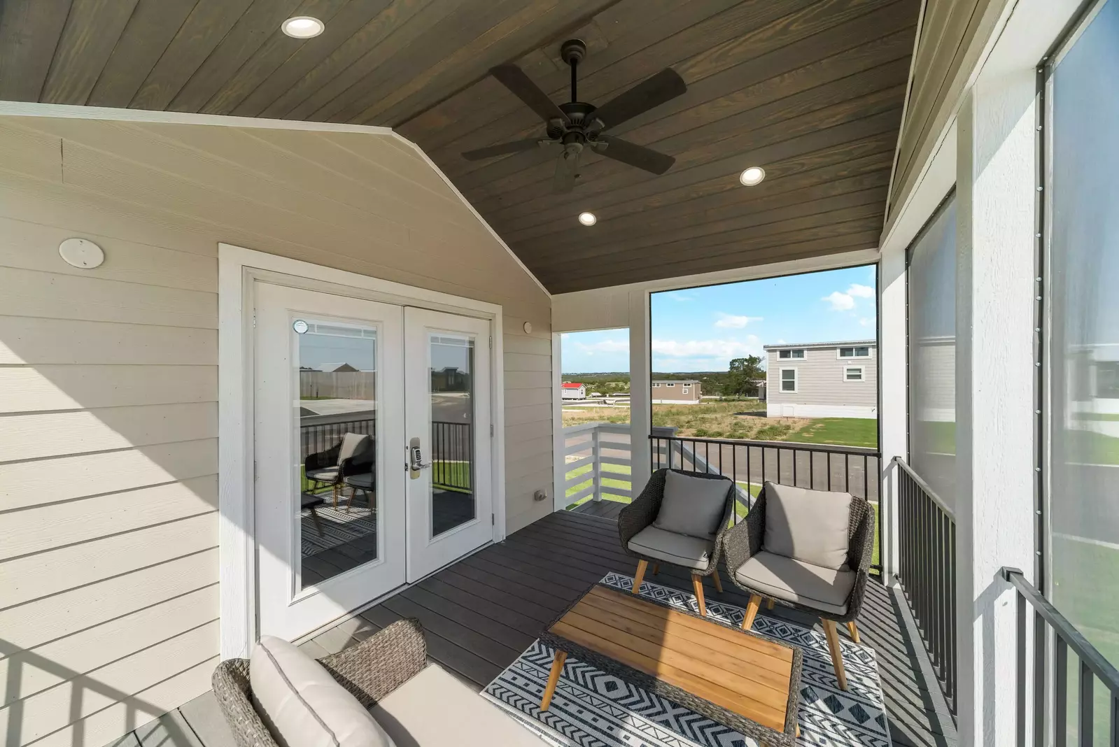 Tiny Home FF 224