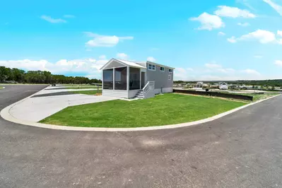 Tiny Home FF 224