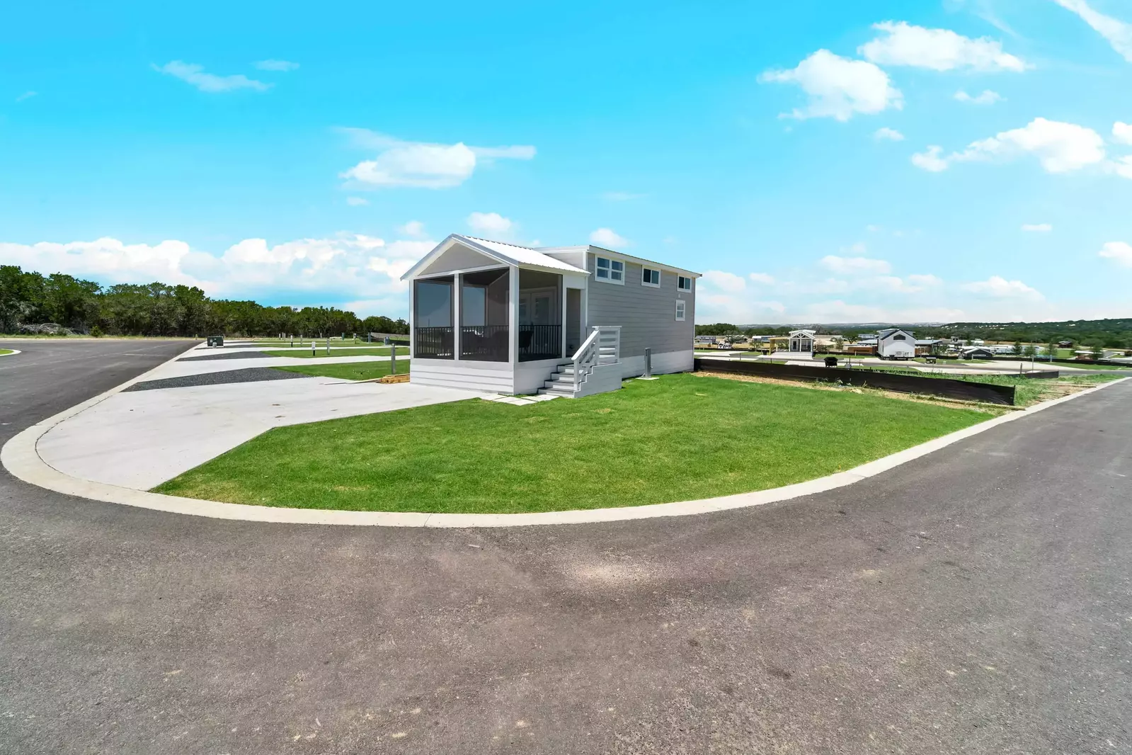 Tiny Home FF 224