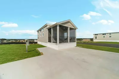 Tiny Home FF 224