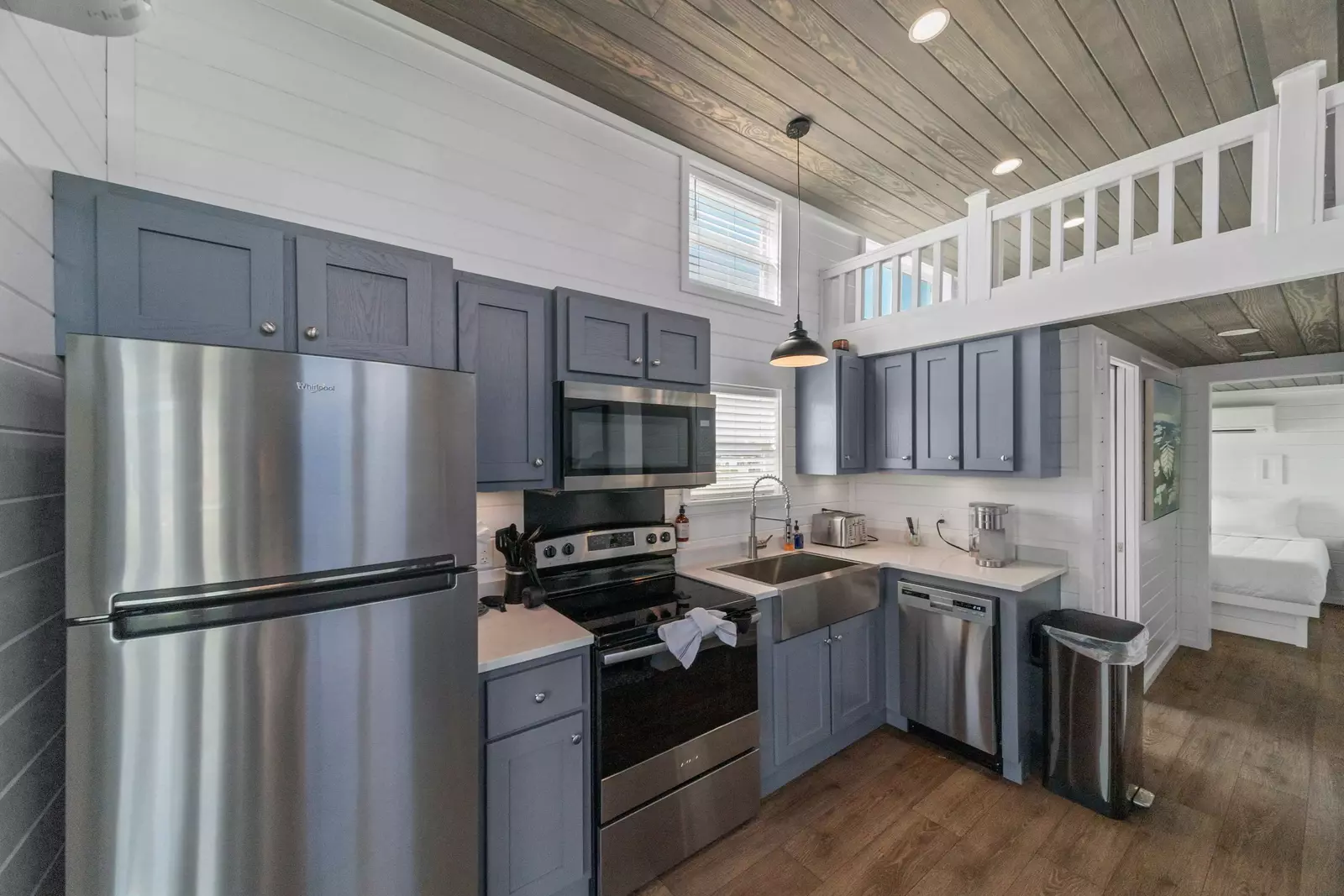 Tiny Home FF 224