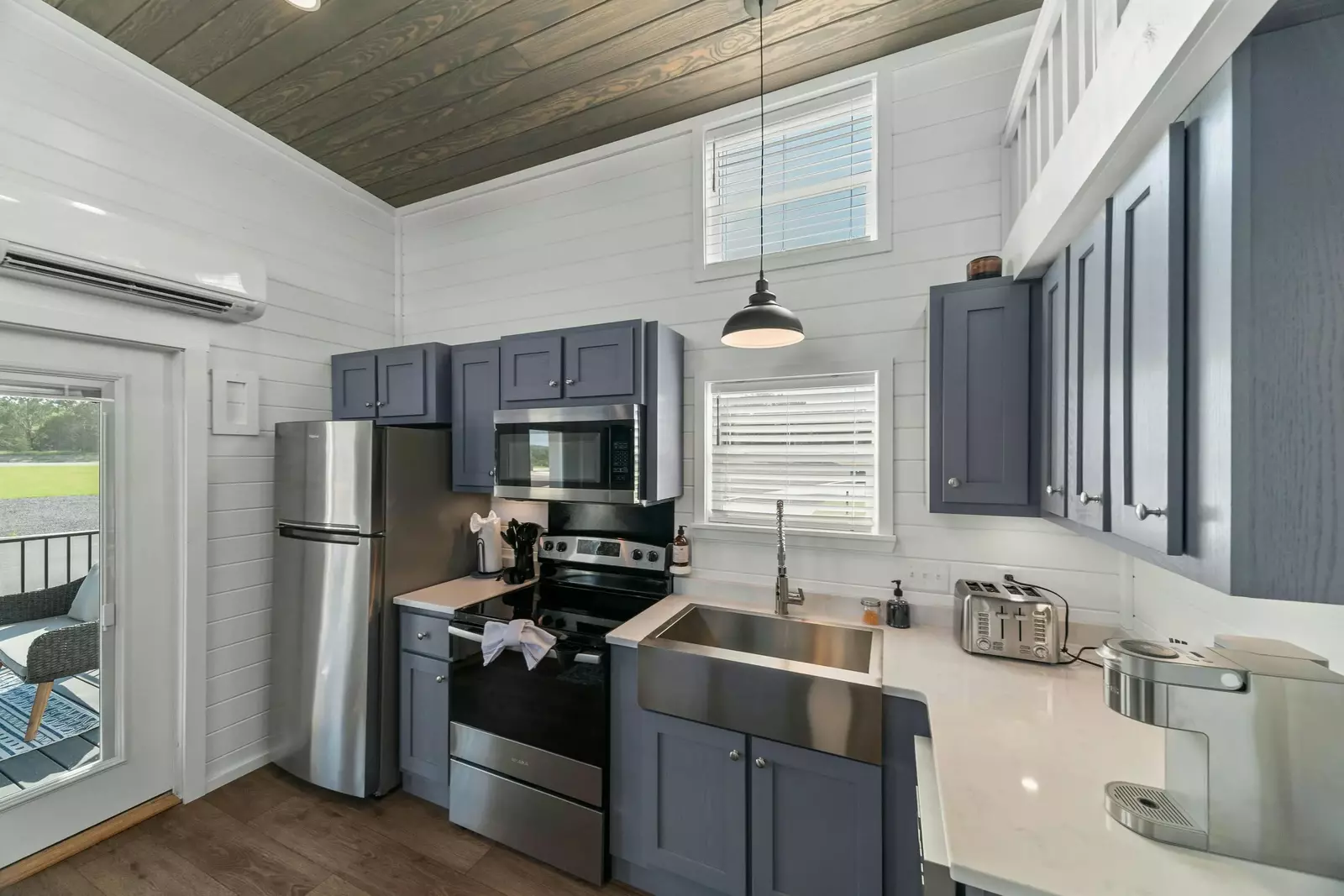 Tiny Home FF 224