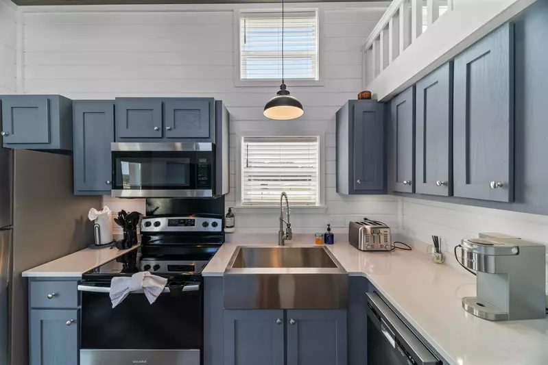 Tiny Home FF 224