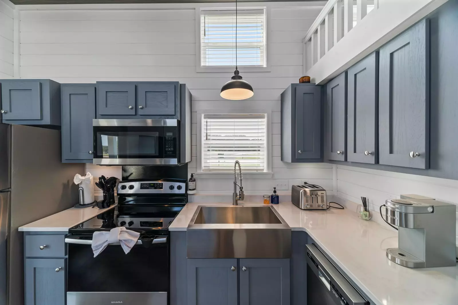 Tiny Home FF 224
