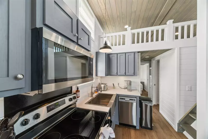 Tiny Home FF 224